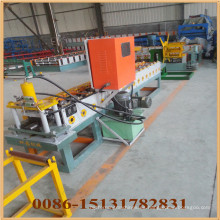 Dx Metal Stud y Track Fridtle Machine